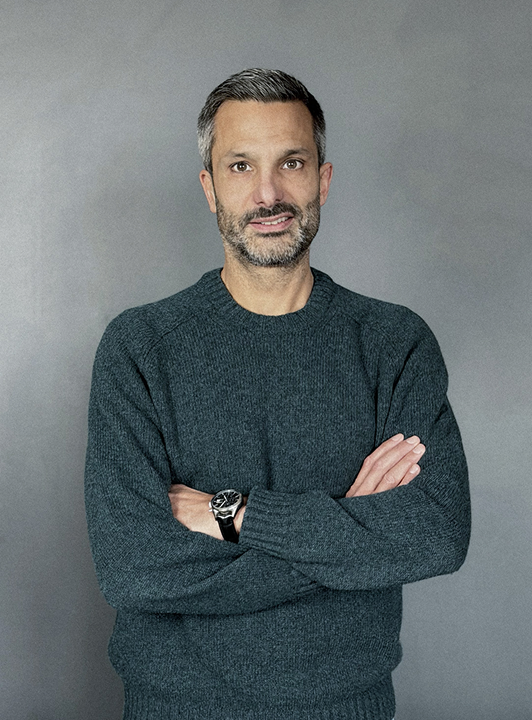 Guillaume Bonnecase