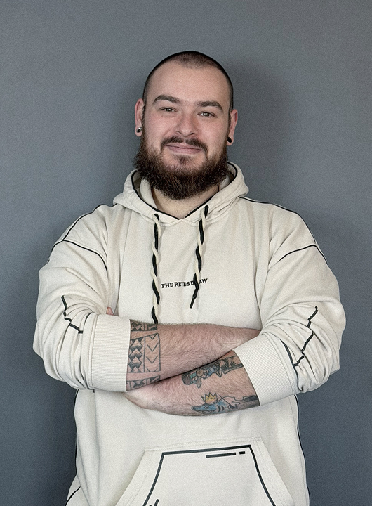 Matthias Benoit