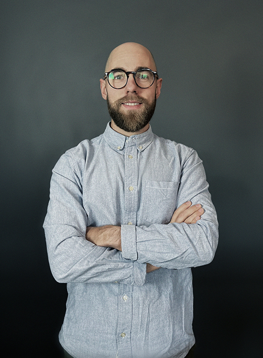 Maxime Achard