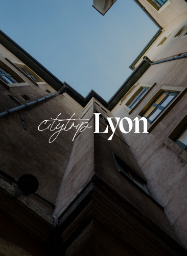 Création et développement du site internet de Citytrip Lyon