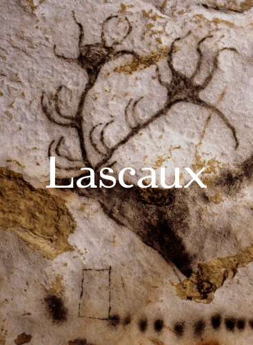 Réalisation du site internet de la grotte de Lascaux