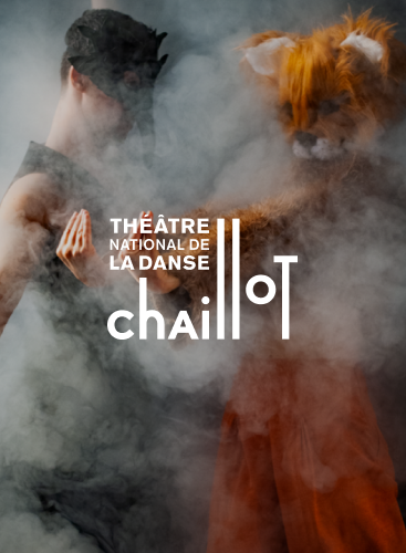Création et développement du site internet du théâtre de Chaillot
