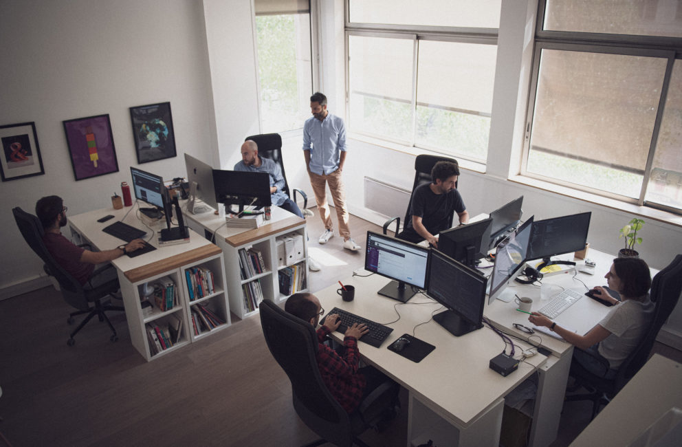 Danka, agence digitale créative à Lyon